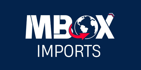MBOX IMPORTS